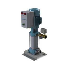 Single Type Self - Priming Booster (Type 90)