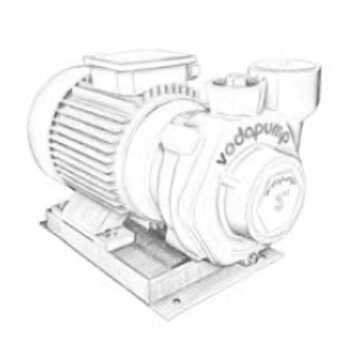 Water Pumps